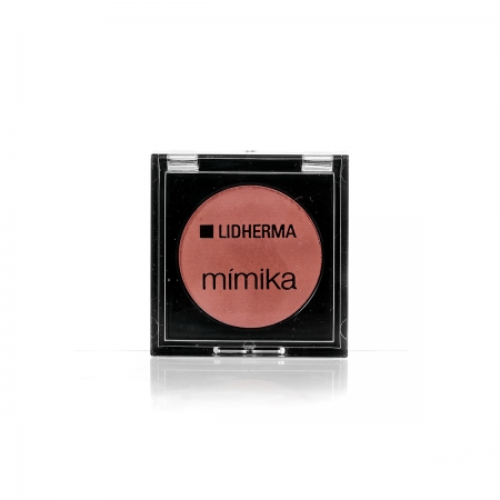 Powder Blush Golden